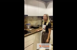 Видео - отзыв