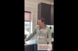 Видео - отзыв